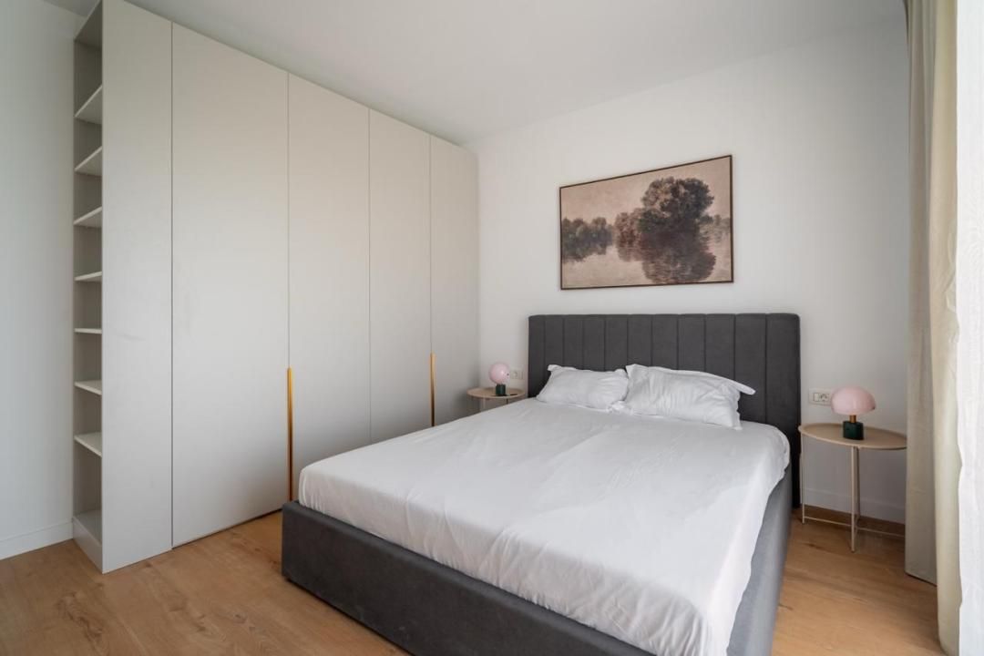 Apartament cu 2 camere de închiriat în Central, Tunari – fotografia 5 din 19