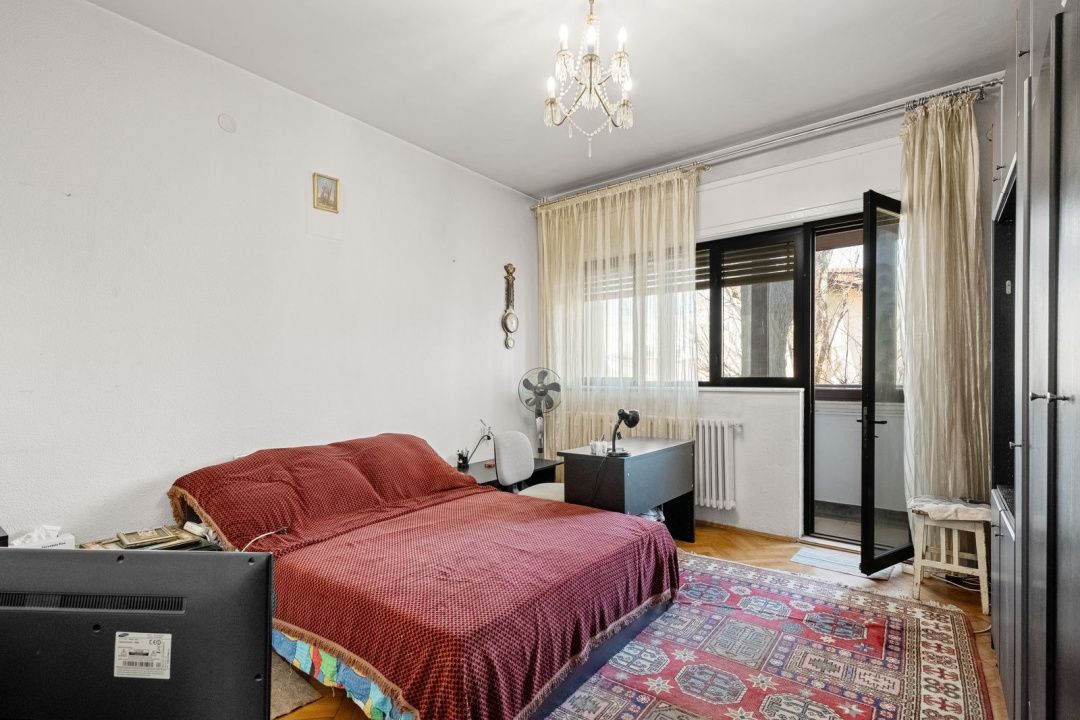 Casă cu 9 camere de vânzare în Ștefan cel Mare, București – fotografia 27 din 40