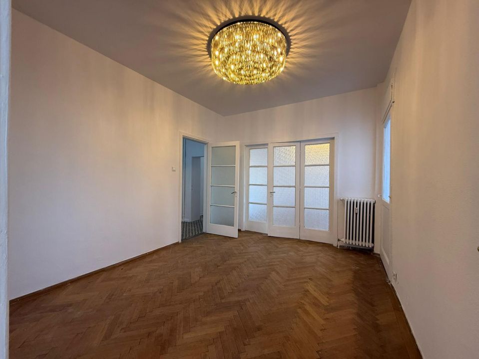 Apartament cu 4 camere de închiriat în Romana, București – fotografia 4 din 8