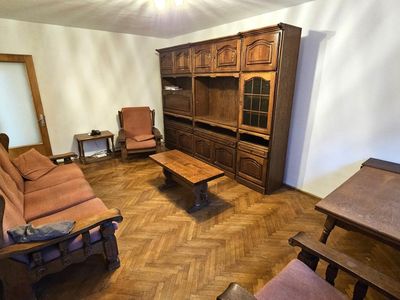 Apartament cu 3 camere de închiriat în Aviației, București – fotografia 3 din 31