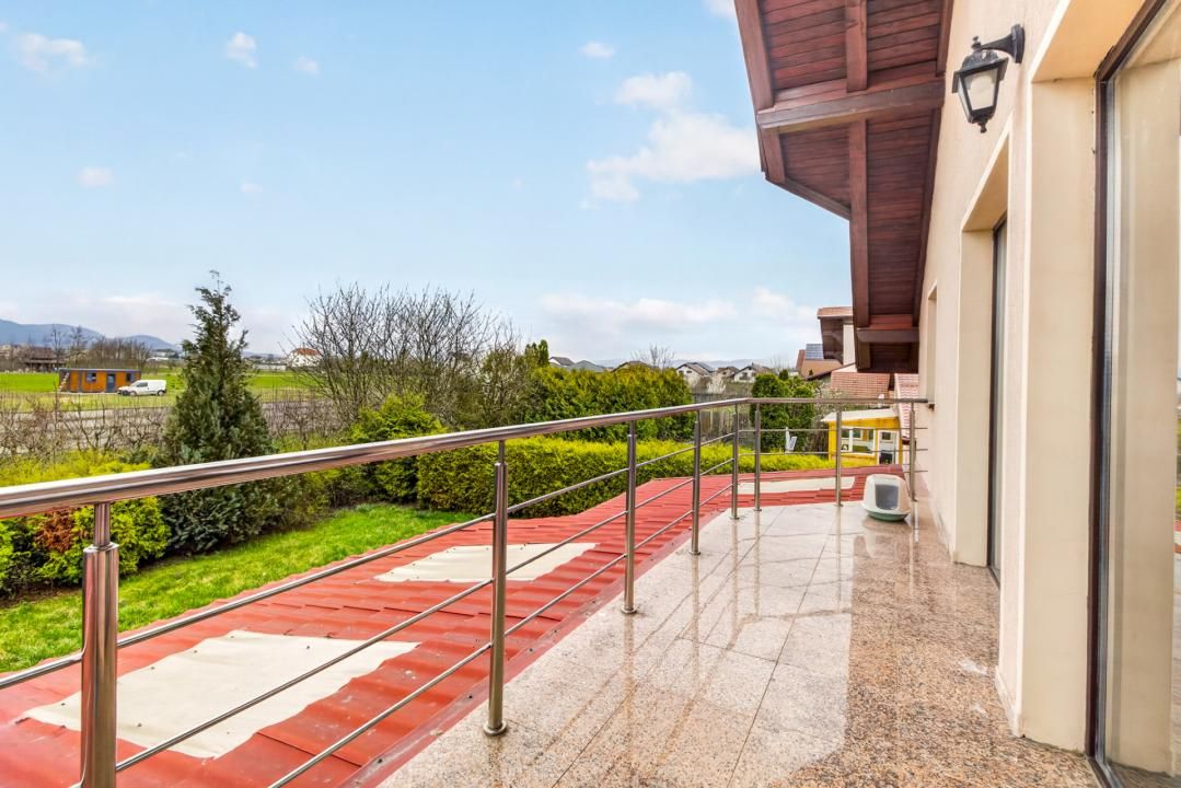Casă cu 6 camere de închiriat în Stupini, Brașov – fotografia 24 din 26