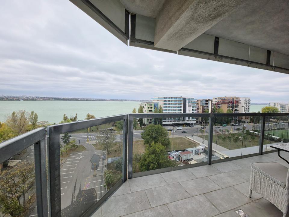 Apartament cu 2 camere de închiriat în Central, Mamaia – fotografia 22 din 29