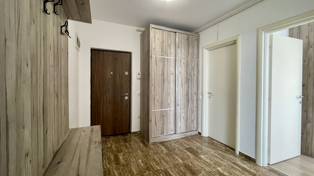 Apartament cu 2 camere de închiriat în Nicolae Grigorescu, București – fotografia 8 din 11