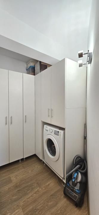 Apartament cu 2 camere de vânzare în Obor, București – fotografia 7 din 9