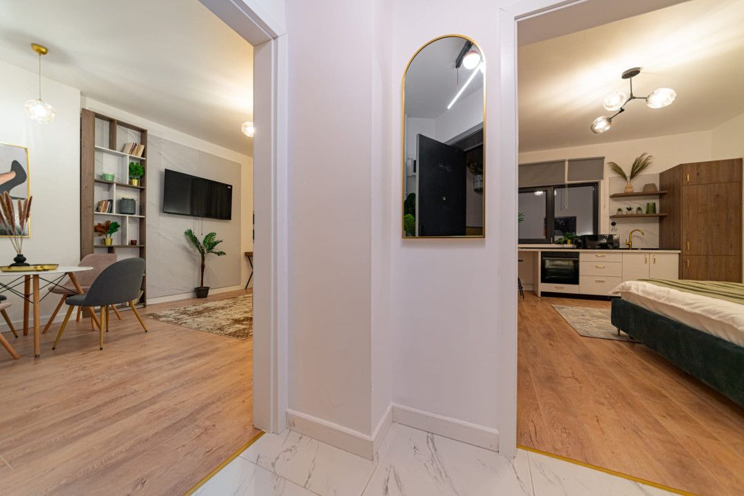Apartament cu 2 camere de vânzare în Natiunile Unite, București – fotografia 22 din 27