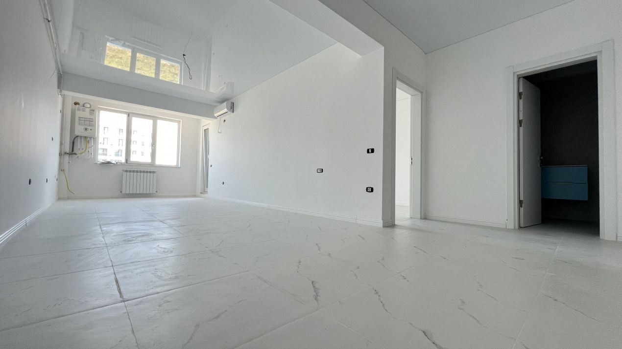 Apartament cu 2 camere de vânzare în Mamaia – fotografia 2 din 12