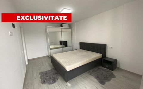 Apartament cu 3 camere de închiriat în Florești
