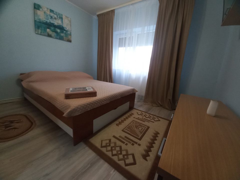 Apartament cu 2 camere de închiriat în Brotăcei, Constanța – fotografia 6 din 14