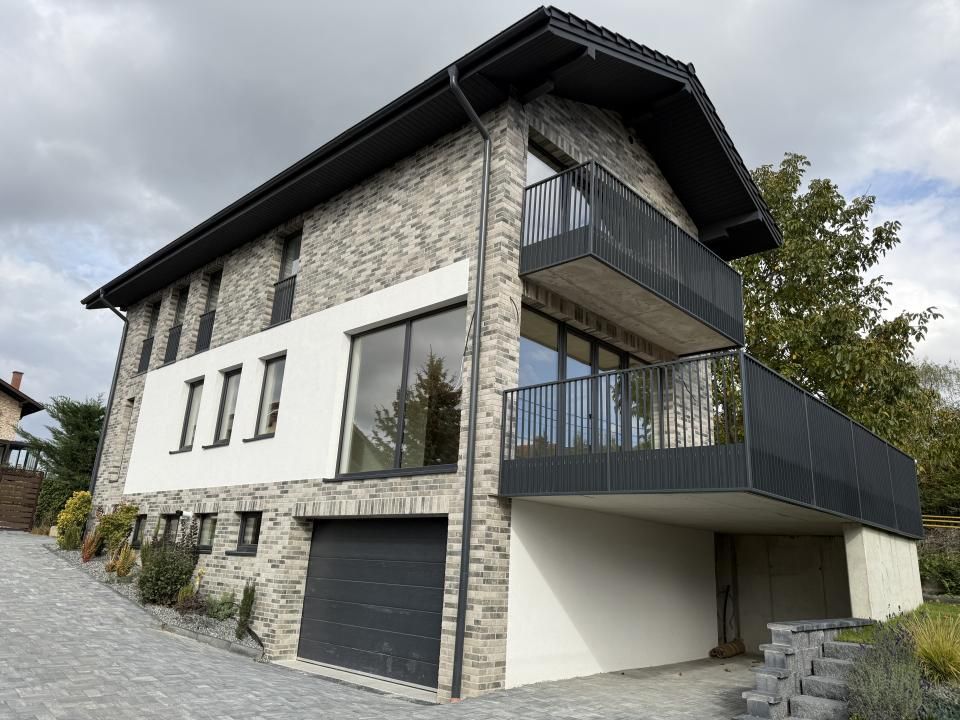 Casă cu 5 camere de vânzare în Faget / Vila Tusa, Cluj-Napoca – fotografia 12 din 34