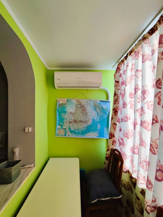 Apartament cu 3 camere de închiriat în Centru, Constanța – fotografia 9 din 16