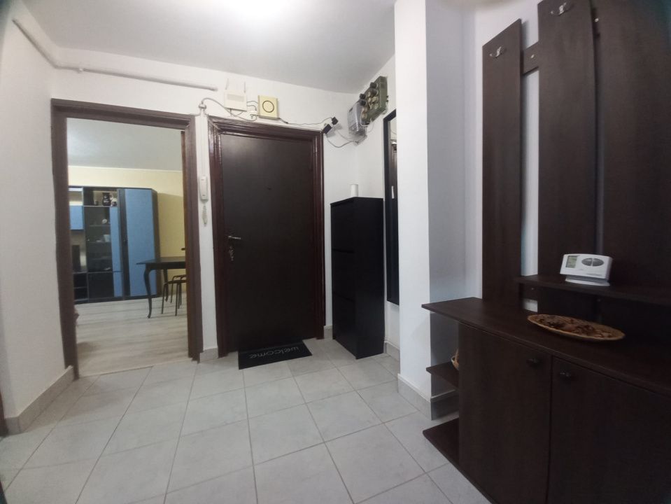 Apartament cu 2 camere de închiriat în Brotăcei, Constanța – fotografia 11 din 14