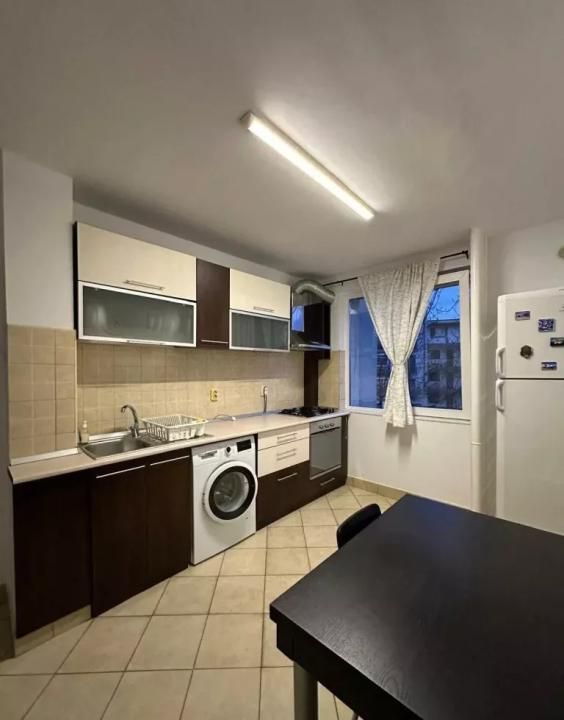 Apartament cu 3 camere de închiriat în Grivita, București – fotografia 2 din 8