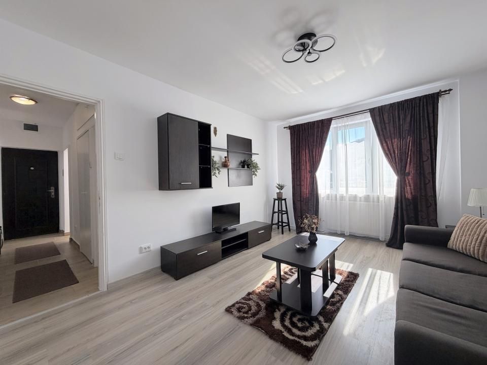 Apartament cu 2 camere de închiriat în 15 Noiembrie, Brașov – fotografia 12 din 15