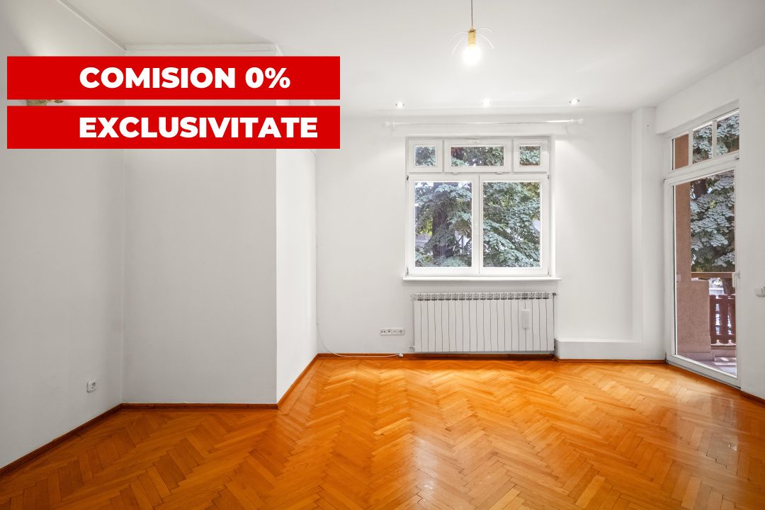Casă cu 8 camere de vânzare în Kiseleff, București – fotografia 17 din 38