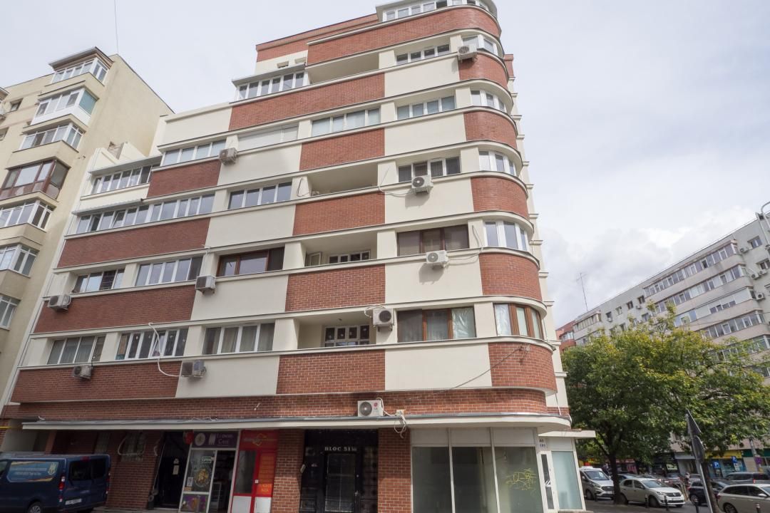 Apartament cu 2 camere de vânzare în Mosilor, București – fotografia 28 din 28