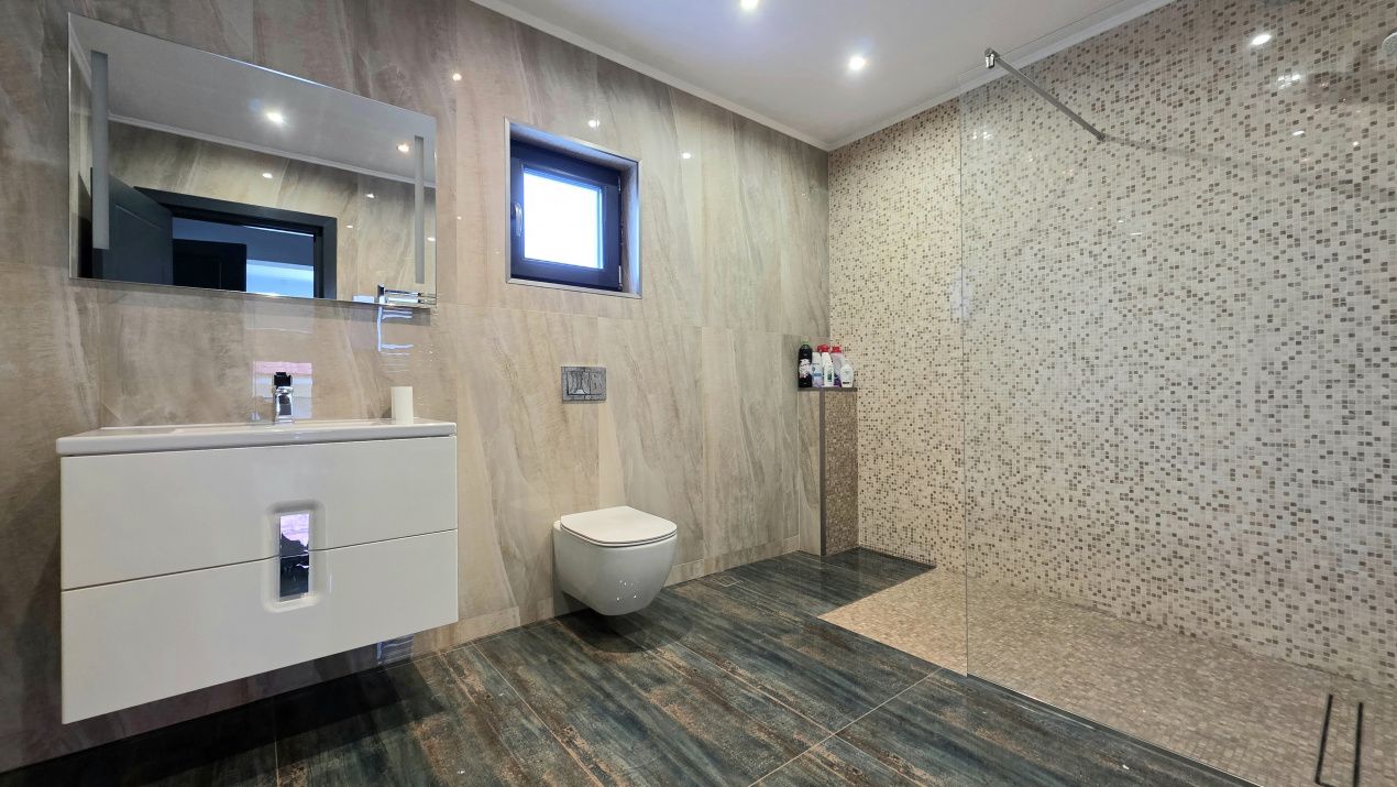 Casă cu 3 camere de vânzare în Năvodari – fotografia 16 din 31