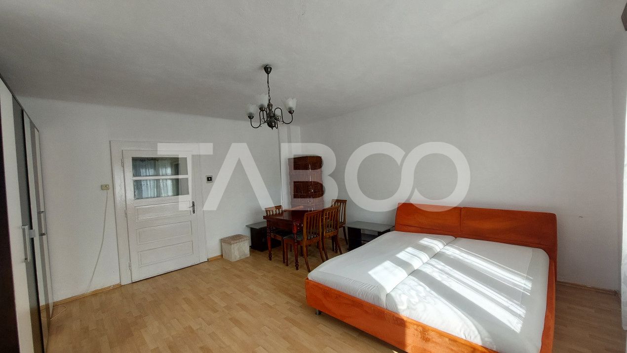 Apartament cu 2 camere de vânzare în Turnisor, Sibiu – fotografia 3 din 8