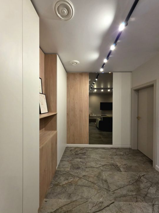 Apartament cu 2 camere de închiriat în Faleza Nord, Constanța – fotografia 19 din 23