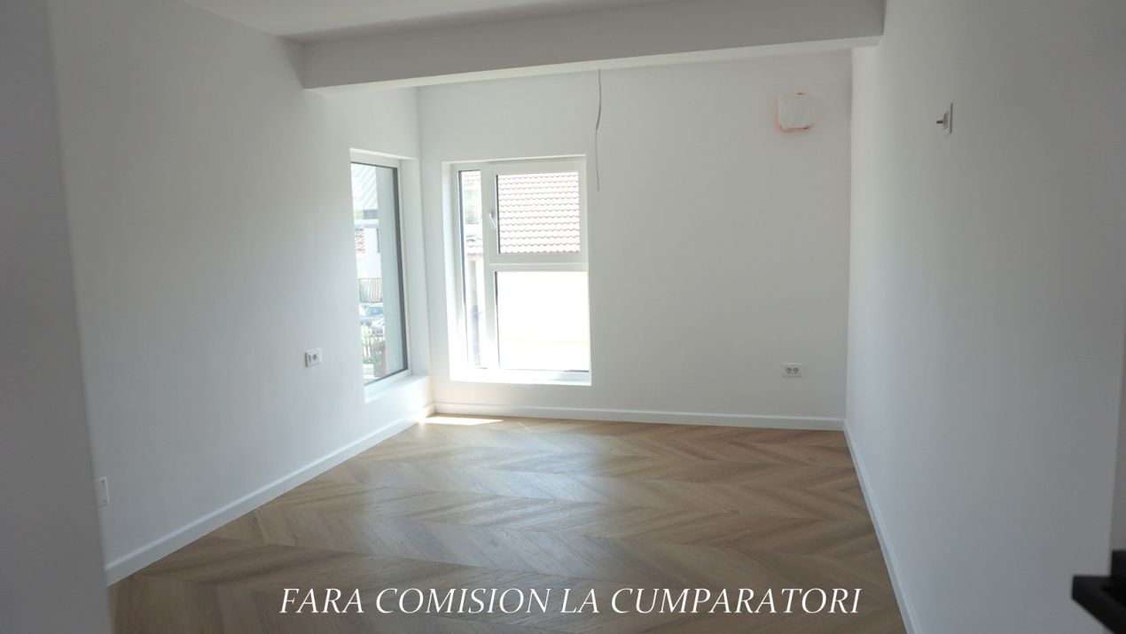 Casă cu 4 camere de vânzare în Central, Bujoreni – fotografia 12 din 26