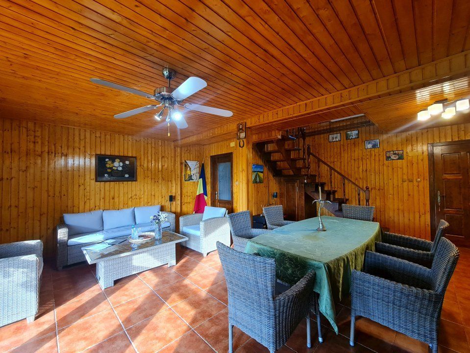 Casă cu 5 camere de vânzare în Clinceni – fotografia 12 din 31