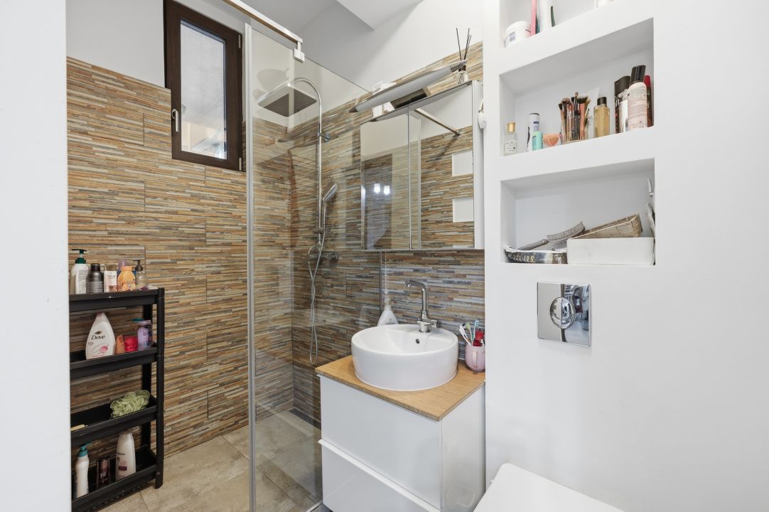 Apartament cu 3 camere de vânzare în Bucureștii Noi, București – fotografia 6 din 15
