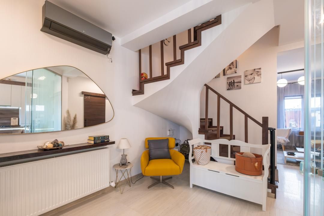 Casă cu 3 camere de vânzare în Nord, Mamaia-Sat – fotografia 4 din 20