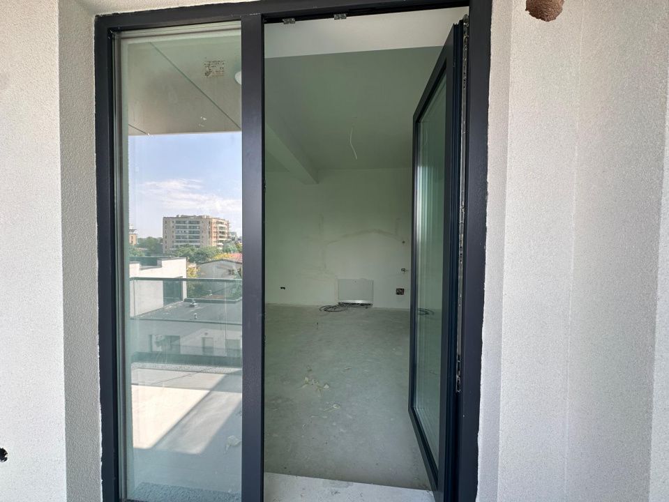 Apartament cu 3 camere de vânzare în Mosilor, București – fotografia 17 din 19