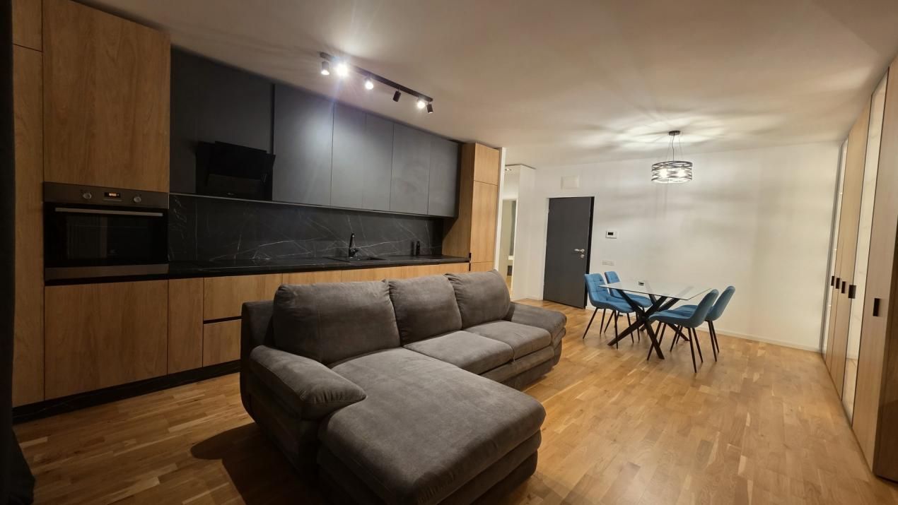 Apartament cu 2 camere de vânzare în Ultracentral, Voluntari – fotografia 5 din 24