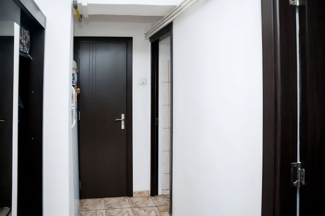 Apartament cu 3 camere de vânzare în Morarilor, București – fotografia 34 din 34