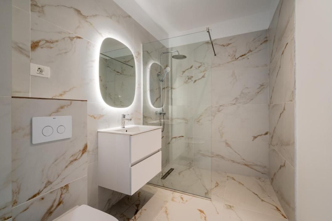 Apartament cu 2 camere de închiriat în Central, Tunari – fotografia 14 din 19