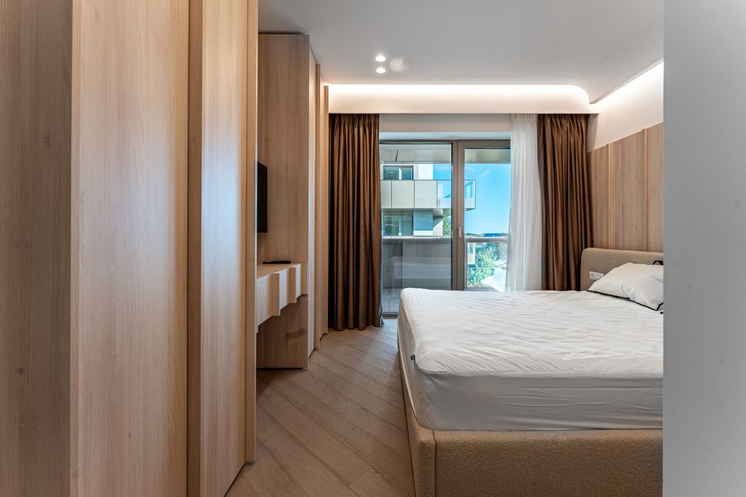 Apartament cu 3 camere de vânzare în Pipera, București – fotografia 20 din 37