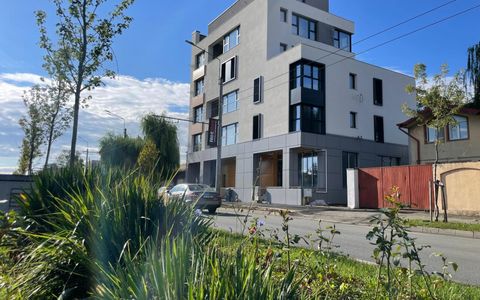 Apartament cu 3 camere de vânzare în Bucureștii Noi, București