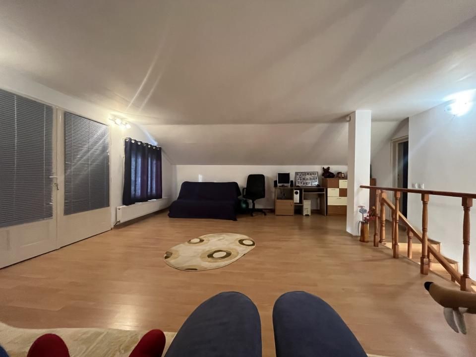 Casă cu 4 camere de vânzare în Central, Magura (Hulubesti) – fotografia 20 din 41