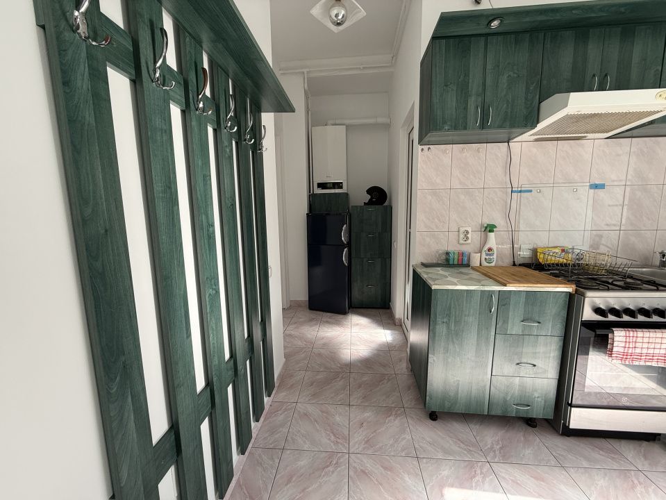 Apartament cu 1 cameră de închiriat în Centru, Cluj-Napoca – fotografia 4 din 10