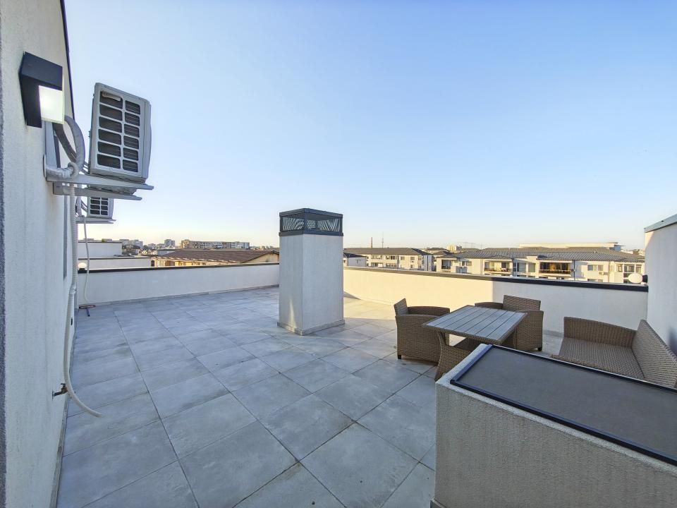 Apartament cu 2 camere de închiriat în Theodor Pallady, București – fotografia 3 din 20