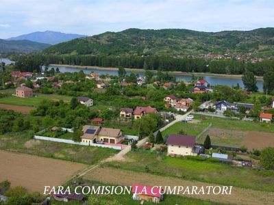 Teren de vânzare în Bujoreni – fotografia 3 din 11