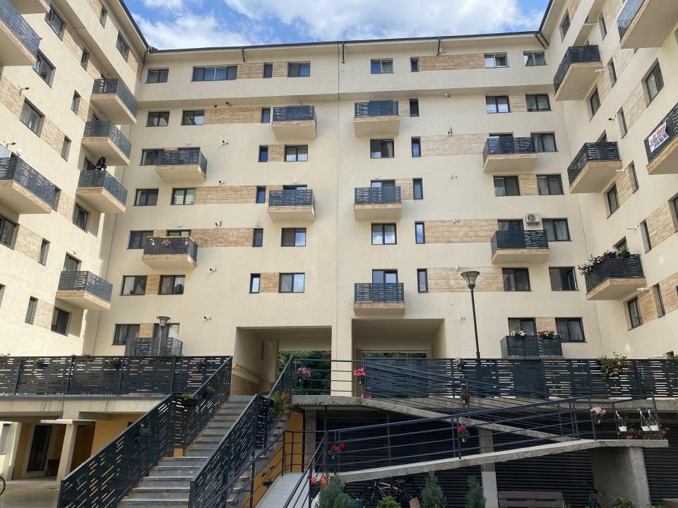 Apartament cu 3 camere de închiriat în Florești – fotografia 24 din 25