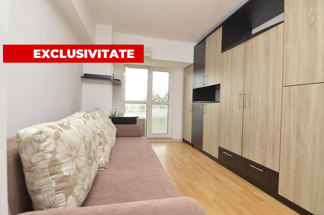 Apartament cu 3 camere de închiriat în Unirii, București – fotografia 14 din 35