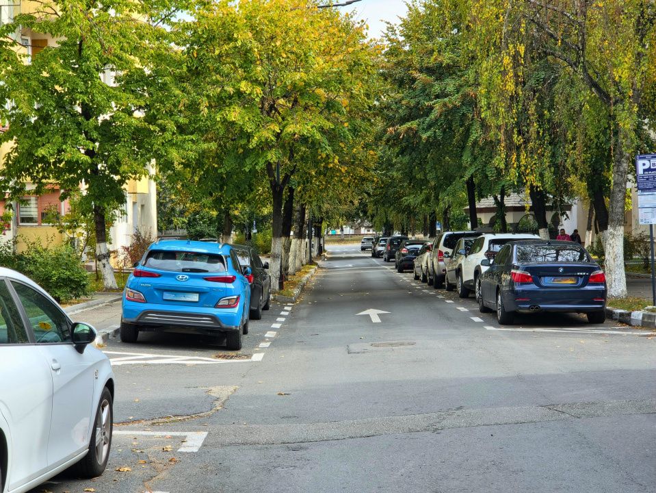 Apartament cu 2 camere de vânzare în Nord, Râmnicu Vâlcea – fotografia 16 din 16