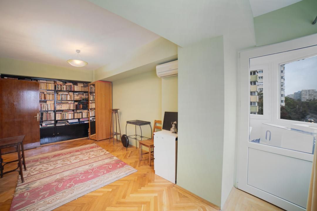 Apartament cu 4 camere de vânzare în Iancului, București – fotografia 10 din 15