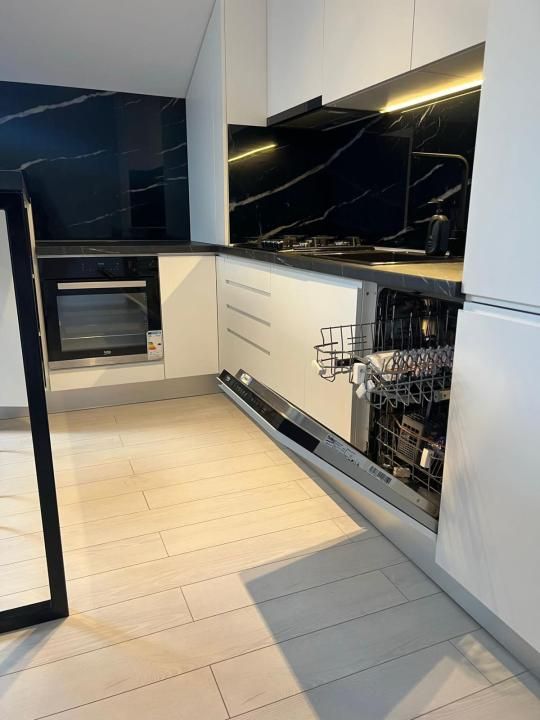 Apartament cu 2 camere de vânzare în Central, Chiajna – fotografia 6 din 11