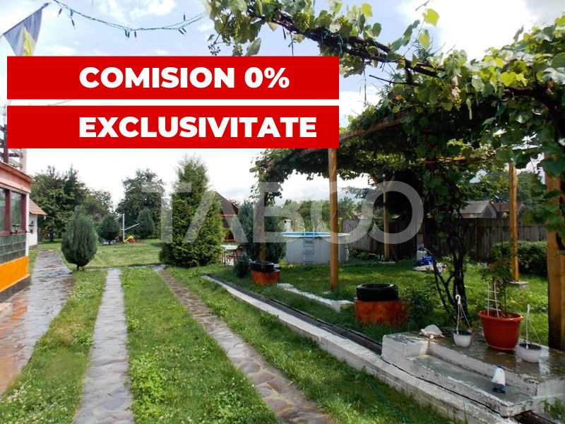 Hotel / pensiune cu 13 camere de vânzare în Cârțișoara – fotografia 2 din 53