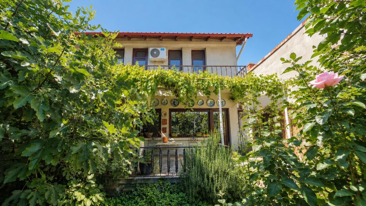 Casă cu 9 camere de vânzare în Cotroceni, București – fotografia 7 din 46