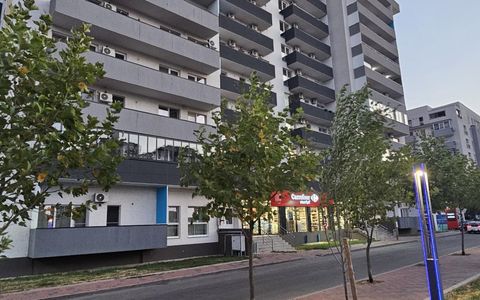 Apartament cu 3 camere de vânzare în Theodor Pallady, București