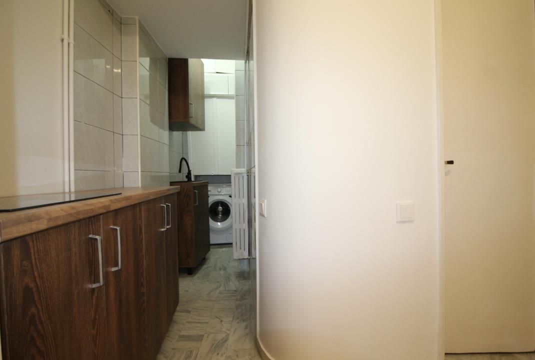 Apartament cu 2 camere de închiriat în Ultracentral, București – fotografia 8 din 19