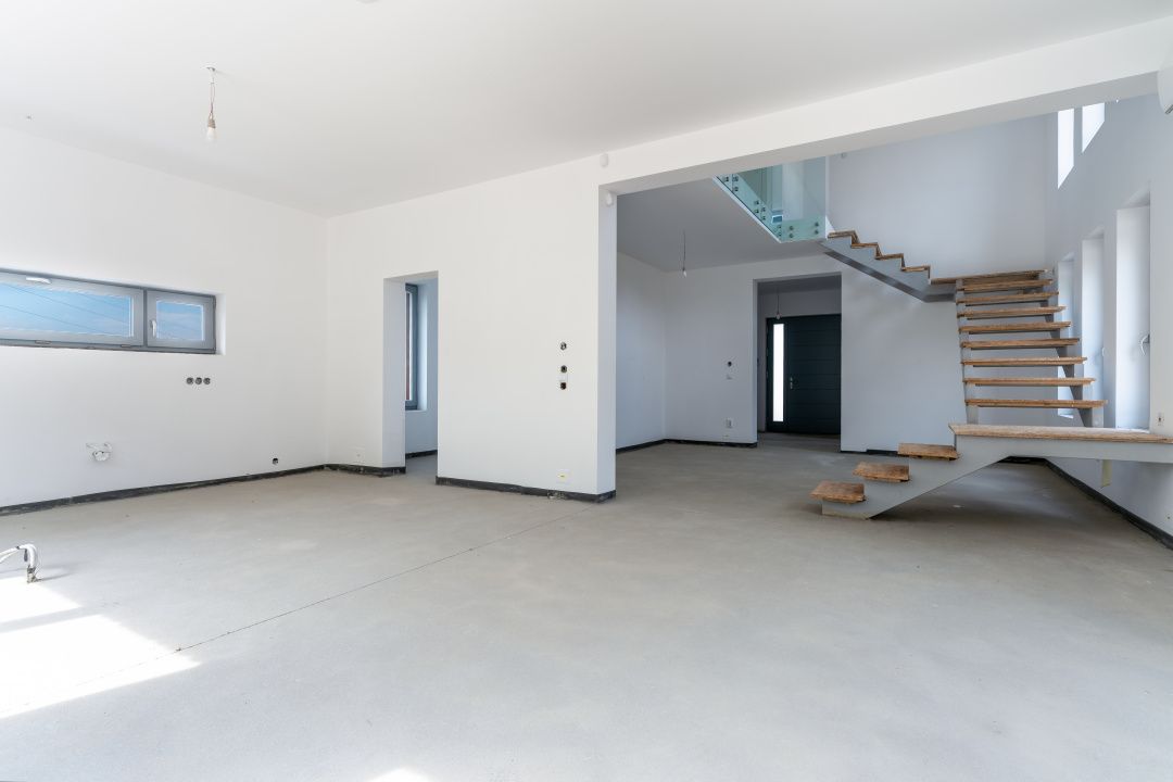 Casă cu 5 camere de vânzare în Feleacu – fotografia 12 din 39