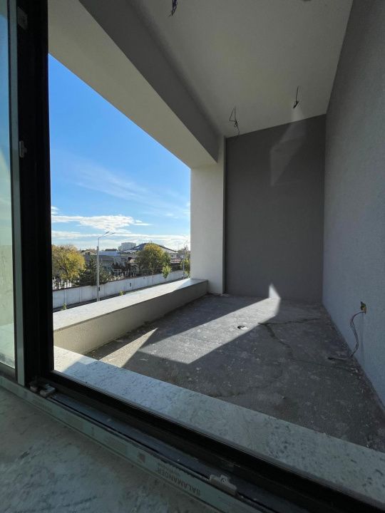 Apartament cu 2 camere de vânzare în Bucureștii Noi, București – fotografia 11 din 15