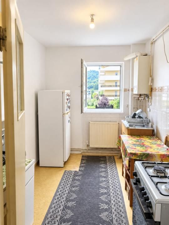 Apartament cu 2 camere de vânzare în Astra, Brașov – fotografia 3 din 4