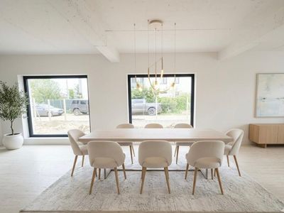 Casă cu 5 camere de vânzare în Central, Tunari – fotografia 4 din 9