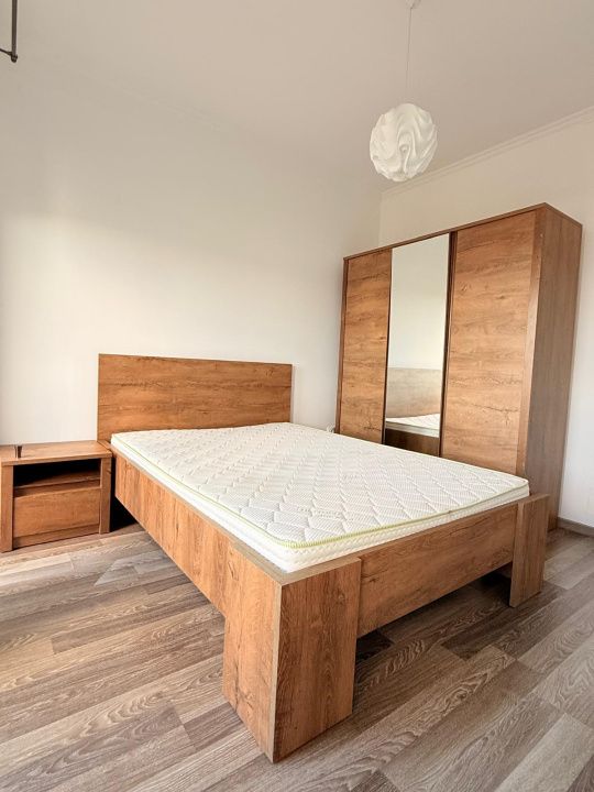 Apartament cu 2 camere de închiriat în Buna-Ziua, Cluj-Napoca – fotografia 6 din 9
